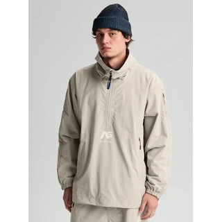Kurtka Burton AG Offspin Anorak (Stone Grey) FW26