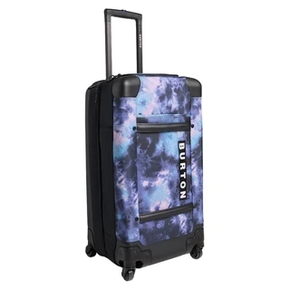 Walizka Burton 4-Wheel Double Deck 86L (Crystal Dye) FW27