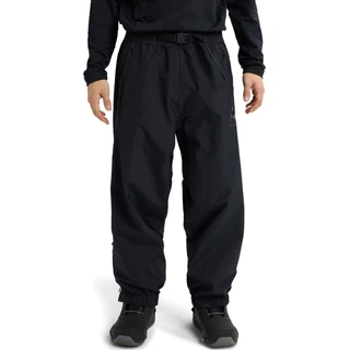 Spodnie Snowboardowe Burton Futuretrust 3L (True Black) FW26