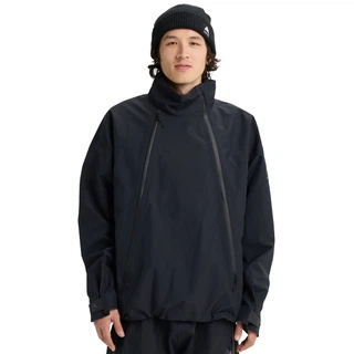 Kurtka Snowboardowa Burton Futuretrust 3L Anorak (True Black) FW26