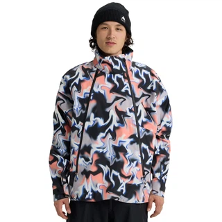 Kurtka Snowboardowa Burton Futuretrust 3L Anorak (Dazed) FW26