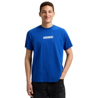 Koszulka Burton Dejaview (Jake Blue) FW26