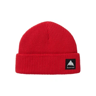 Czapka Zimowa Burton Recycled VT (Fiesta Red) FW26