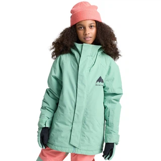 Dziecięca Kurtka Snowboardowa Burton Skimmer (Soft Sage) FW26