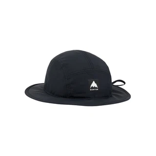 Kapelusz Burton Greyson Boonie (True Black) FW26