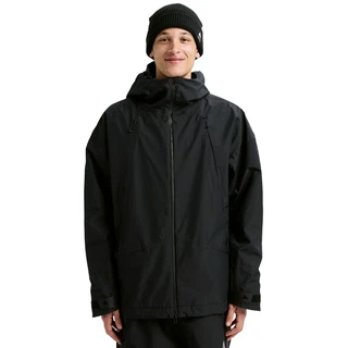 Kurtka Snowboardowa Burton Futuretrust 2L (True Black) FW26