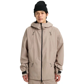 Kurtka Snowboardowa Burton Futuretrust 2L (Summit Taupe) FW26