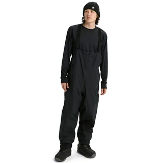 Spodnie Snowboardowe Burton AK GORE-TEX 2L Futuretrust Bib (True Black) FW26