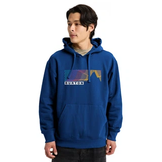 Bluza Burton Elmore PO (Nightfall) FW26