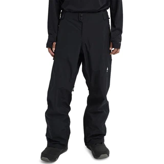 Spodnie Snowboardowe Burton Reserve GORE-TEX 2L (True Black) FW26