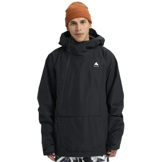 Kurtka Snowboardowa Burton Reserve 2L Relaxed Anorak (True Black) FW26