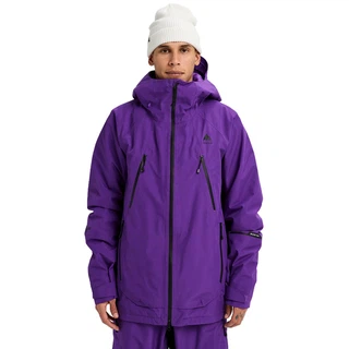 Kurtka Snowboardowa Burton Reserve GORE-TEX 2L Insulated (Prism Violet) FW26