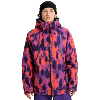 Kurtka Snowboardowa Burton Reserve GORE-TEX 2L Insulated (Fiesta Pro) FW26