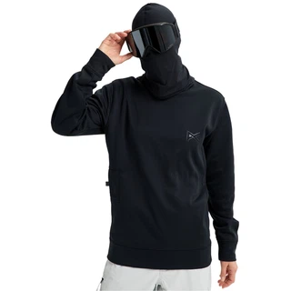 Bluza Aktywna Anon MFI Crewneck (Hyper Lilac) FW26