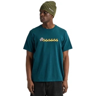 Koszulka Burton Ransacked (Atlantic Teal) SS26