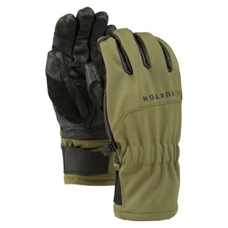 Rękawice Snowboardowe Burton AK Tech Glove (Dried Moss) FW27