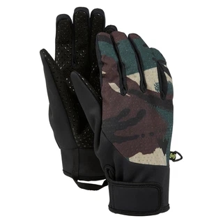 Rękawice Snowboardowe Burton Park (Seersucker Camo) FW27