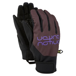 Rękawice Snowboardowe Burton Park (Bear Hug Brown) FW27