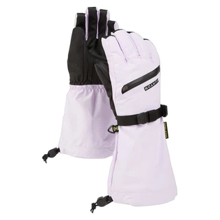 Dziecięce Rękawice Snowboardowe Burton Vent (Moondust Purple) FW27