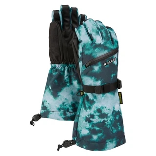 Dziecięce Rękawice Snowboardowe Burton Vent (Crumple Dye) FW27