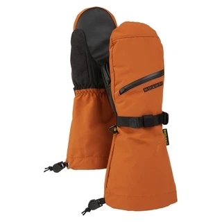 Dziecięce Rękawice Snowboardowe Burton Vent Mitt (Spiced Chai) FW27