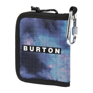 Etui na karnet Burton Japan Pass Case (Crystal Dye) FW27