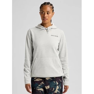 Damska Bluza Aktywna Burton Oak PO (Gray Cloud Heather) FW27