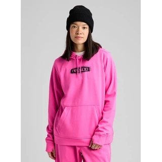 Damska Bluza Aktywna Burton Oak PO (Shockwave Pink) FW27
