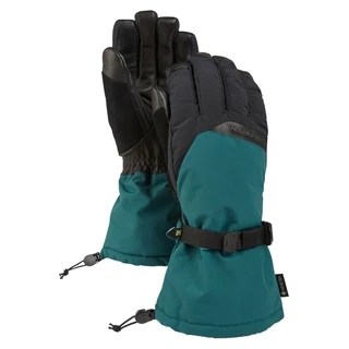 Rękawice Snowboardowe Burton GORE-TEX Deluxe (Atlantic Teal) FW27