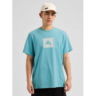 Koszulka Burton Classic Mountain (Mineral Blue) FW27