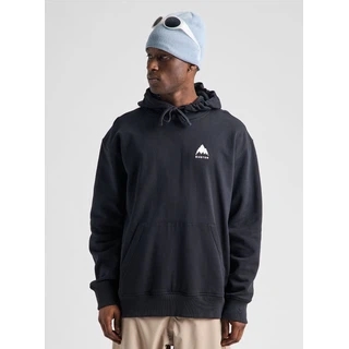 Bluza Burton Mountain PO (True Black) FW27