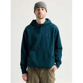 Bluza Burton Mountain PO (Atlantic Teal) FW27