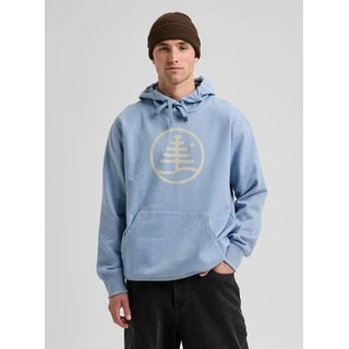 Bluza Burton Family Tree PO (Airstream Blue) FW27