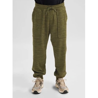 Spodnie Dresowe Burton Oak (Dried Moss Heather) FW27