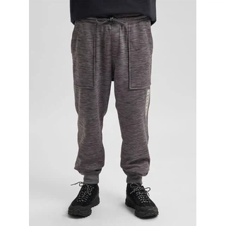 Spodnie Dresowe Burton Oak (Gotham Gray Heather) FW27