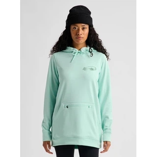 Damska Bluza Aktywna Burton Oak Long PO (Spring Frost) FW27