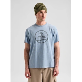 Koszulka Burton Family Tree (Airstream Blue) FW27