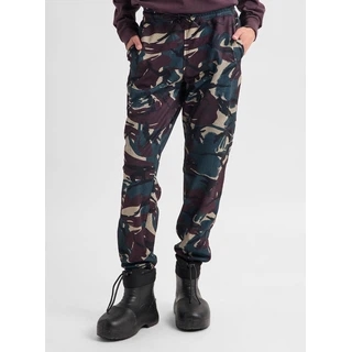 Damskie Spodnie Dresowe Burton Oak (Washed Lavender Heather) FW27