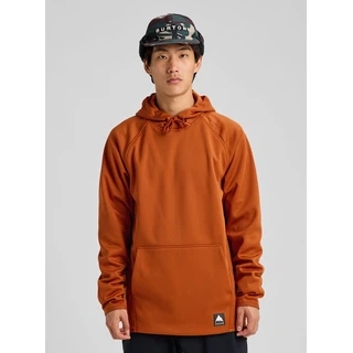 Bluza Aktywna Burton Crown Weatherproof PO (Spiced Chai) FW27