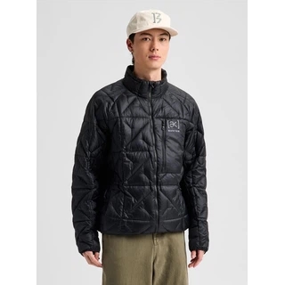 Ocieplacz Burton AK Baker Down (True Black) FW27