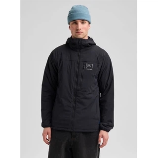 Ocieplacz Burton AK Helium Hooded Stretch Insulated (True Black) FW27