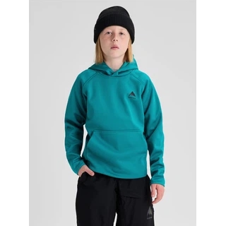 Dziecięca Bluza Aktywna Burton Crown Weatherproof PO (Pacific Teal) FW26