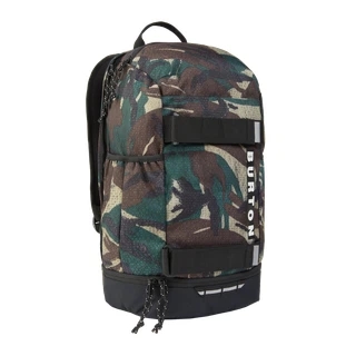 Dziecięcy Plecak Burton Distortion Pack (Seersucker Camo) FW27