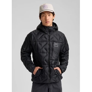 Ocieplacz Burton AK Baker Hooded Down (True Black) FW27