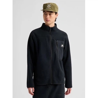 Bluza Aktywna Burton Cinder PO (True Black) FW27