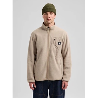 Bluza Aktywna Burton Cinder FZ (Summit Taupe) FW27