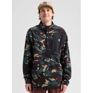 Bluza Aktywna Burton Cinder PO (Seersucker Camo) FW27
