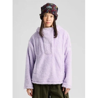 Damska Bluza Aktywna Burton Lemma PO (Moondust Purple) FW27