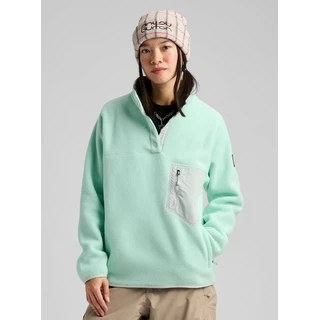 Damska Bluza Aktywna Burton Cinder PO (Spring Frost) FW27