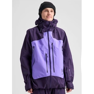Kurtka Snowboardowa Burton AK Acamar GORE-TEX PRO 3L (Nightshade Purple/Purple Voltage) FW27